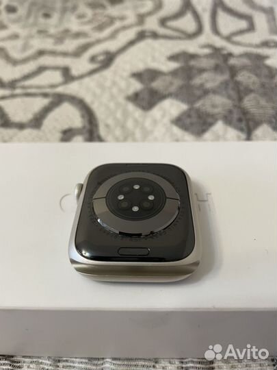 Apple watch series 7 45mm