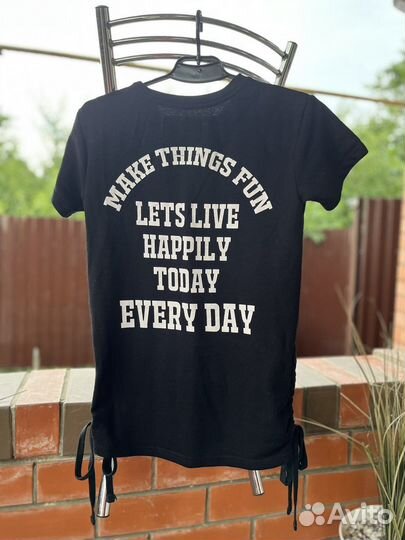 Удлиненная кофта