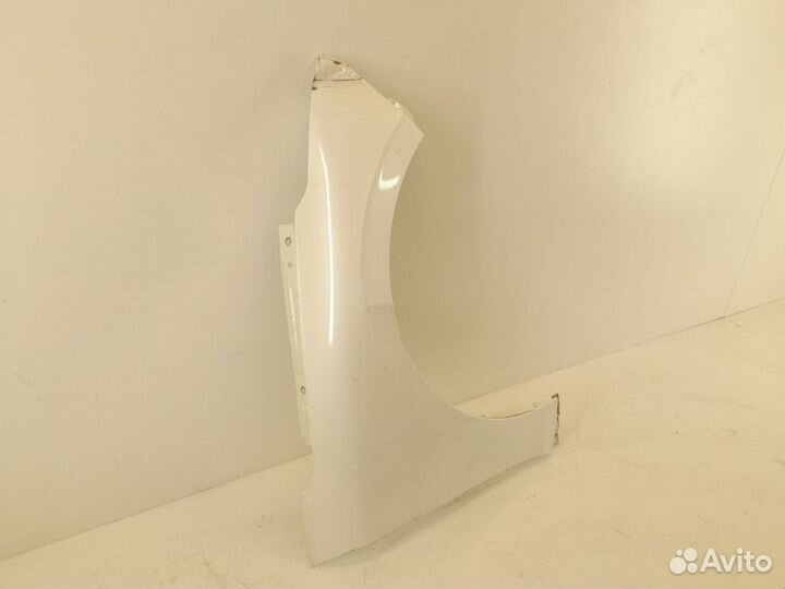 Крыло переднее правое Kia K5 1 2019