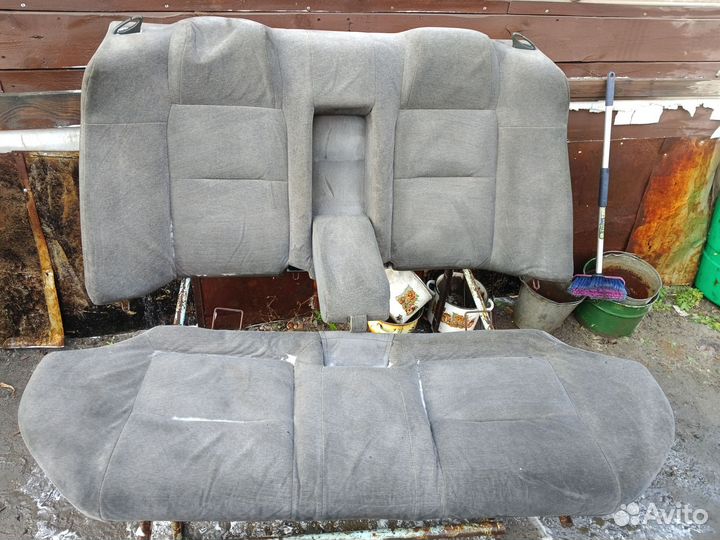 Toyota Чайзер,Марк2 90 на запчасти