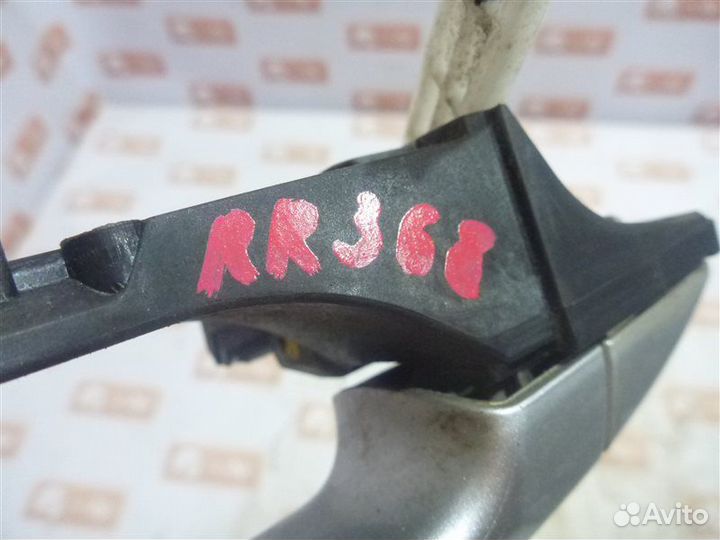 Ручка двери внешняя задняя правая Subaru Forester