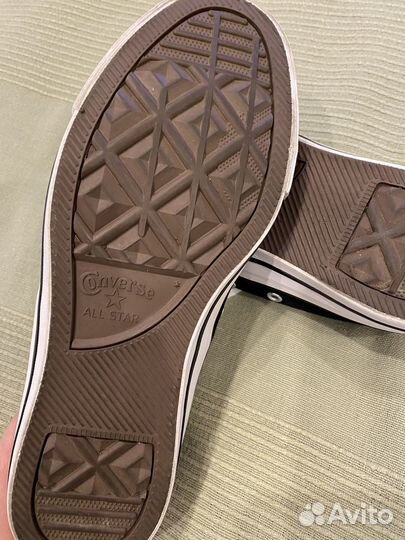 Кеды Converse оригинал