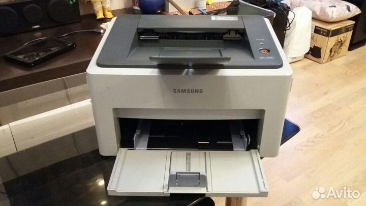 Принтер Samsung ML-1641