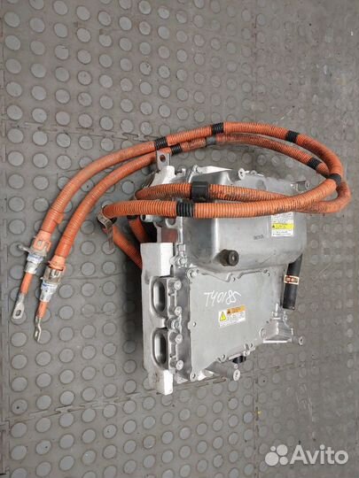 Инвертор Mitsubishi Outlander, 2017