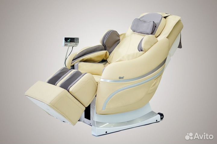 Массажное кресло iRest SL-A33