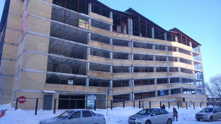 Машиноместо, 15 м²