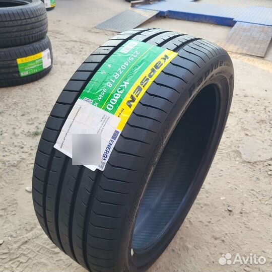 Kapsen Papide K3000 235/40 R18 95W