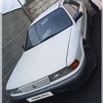 Mitsubishi Galant 1.8 MT, 1990, 40 000 км, с пробегом, цена 125 000 руб.