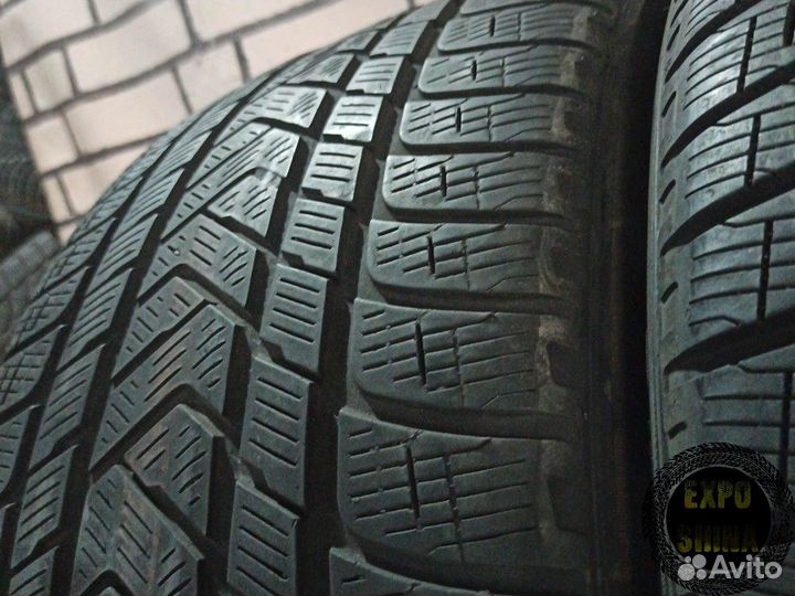 Pirelli Scorpion Winter 295/40 R20 106V