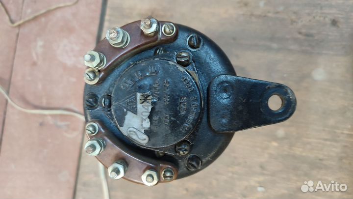 Генератор Г 304 Ж1