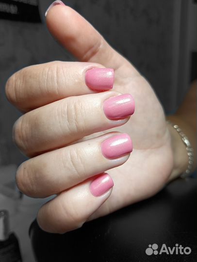 Мастер маникюра и педикюра