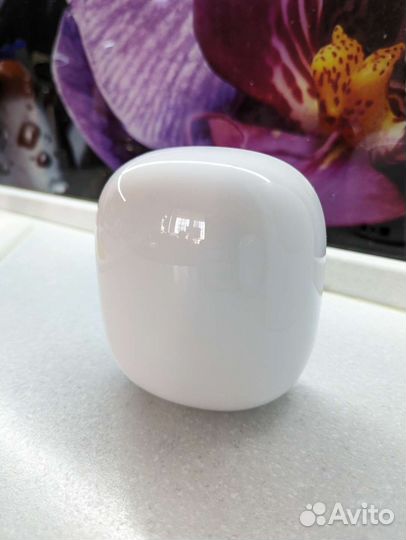 Роутер Гугл Nest pro 6E