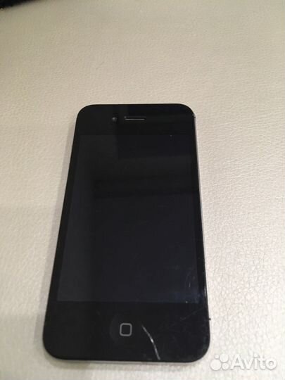 iPhone 4S, 8 ГБ
