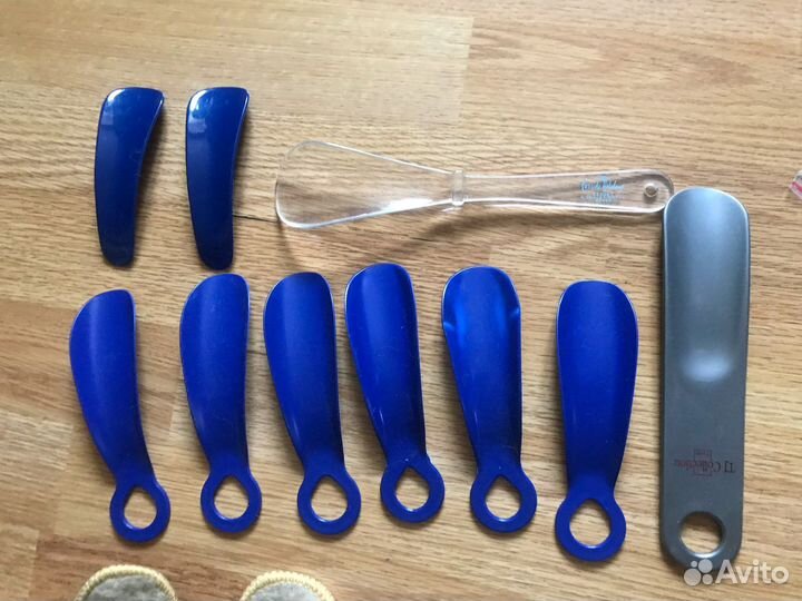 Аксессуары для обуви и рукоделия