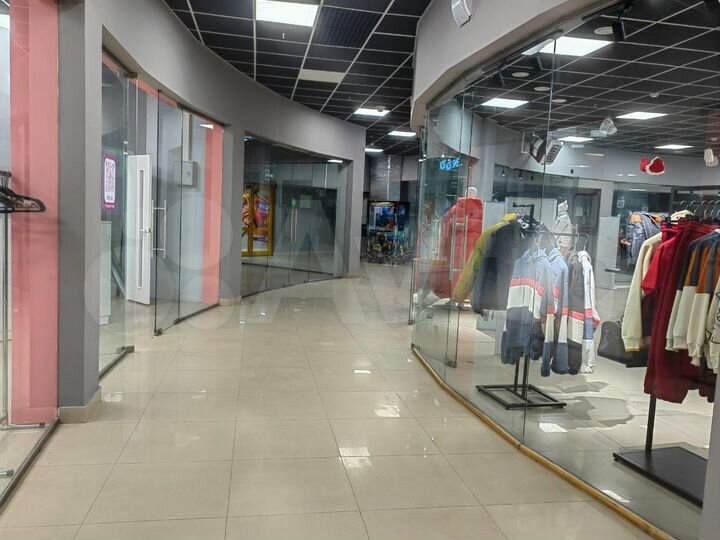 Торговая площадь, 51.1 м²