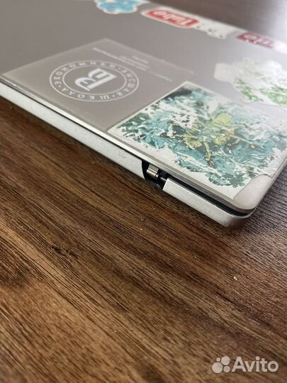 13.3 Lenovo IdeaPad 720s-13arr