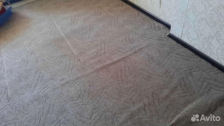 Ковролин бу