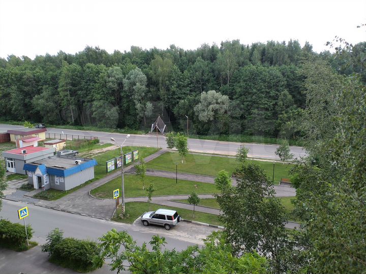 2-к. квартира, 46,5 м², 5/9 эт.