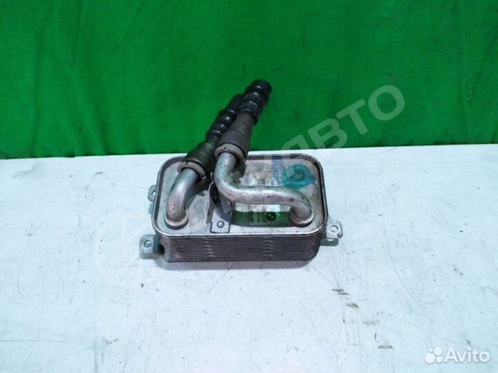 Теплообменник Bmw 5 E60