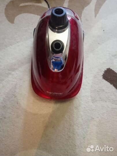 Парогенератор