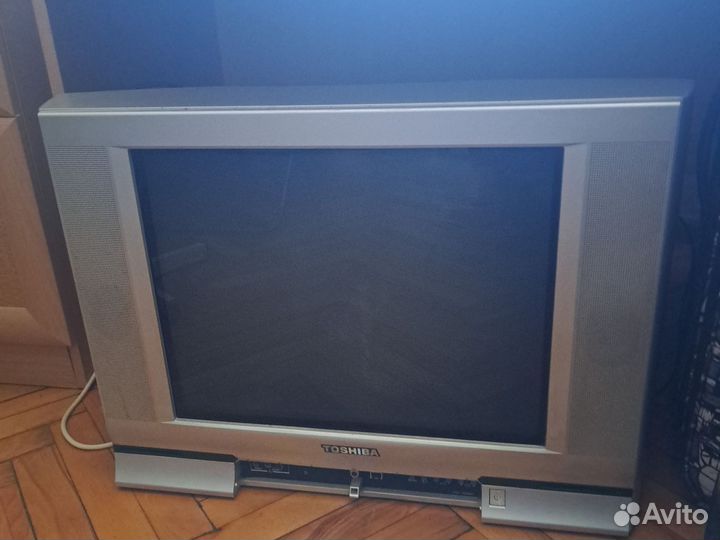 Телевизор бу