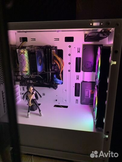 Кабель менеджер в любом пк офисные/игровые