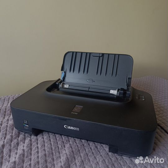 Принтер canon pixma ip2700