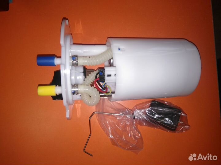 Бензонасос Шевроле Лачетти Chevrolet Lacetti