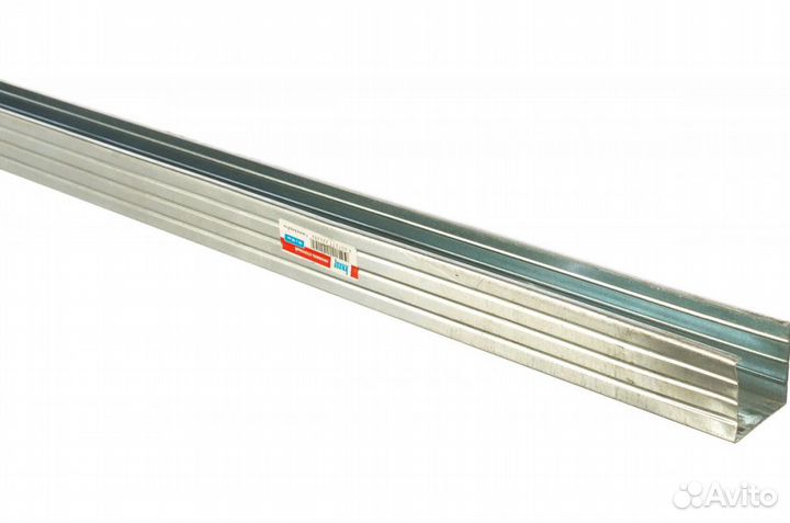 Профиль пс 3000х50х50х06 (128) Кнауф