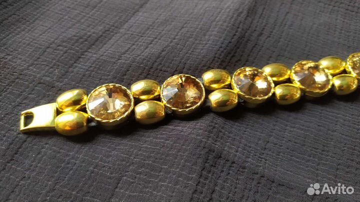 Браслет бижутерия