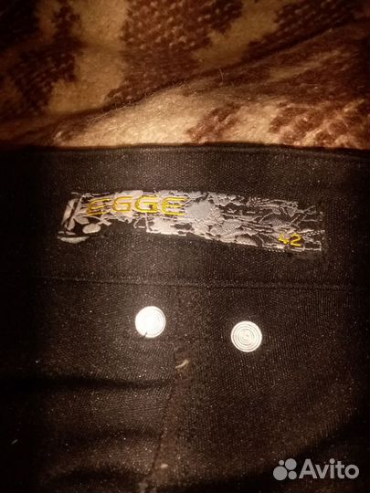 Брюки женские