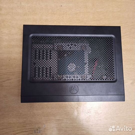 Тв приставка Motorola VIP2262E