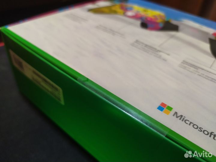 Геймпад Xbox Forza Horizon 5