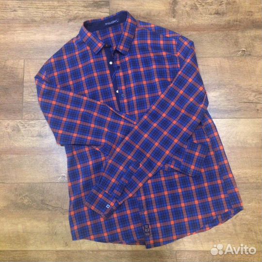 Мужская рубашка