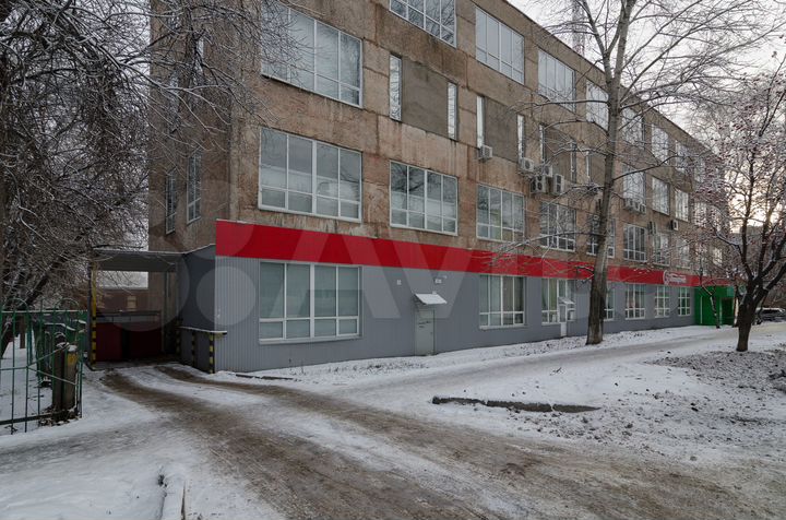 Продам помещение свободного назначения, 2734 м²
