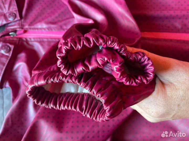 Отличный комплект