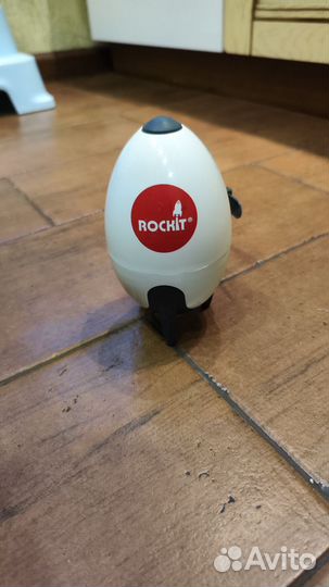 Rockit устройство для укачивания