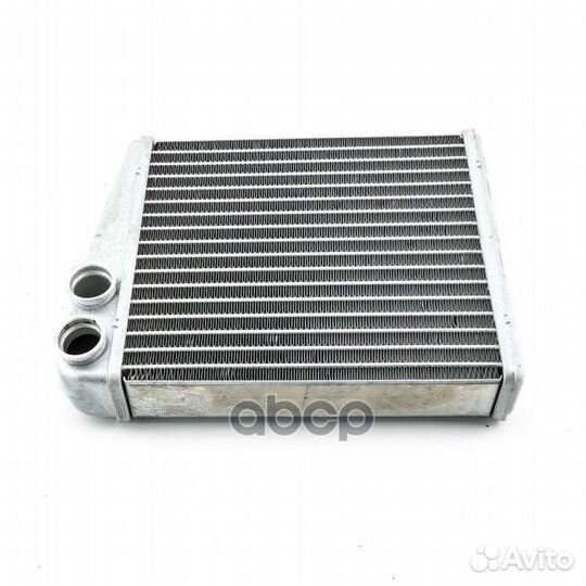 Радиатор отопителя