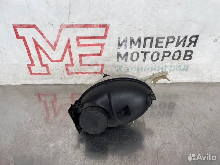 Бачок расширительный Mercedes E-Class W207 273.966