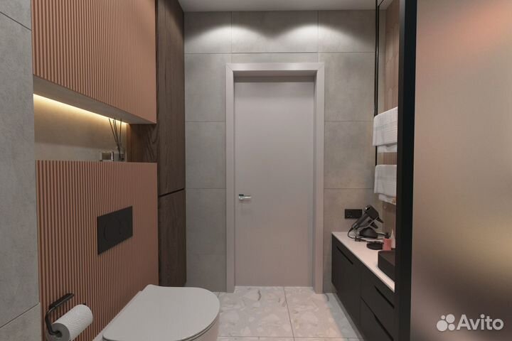 Дизайн интерьера под любой бюджет