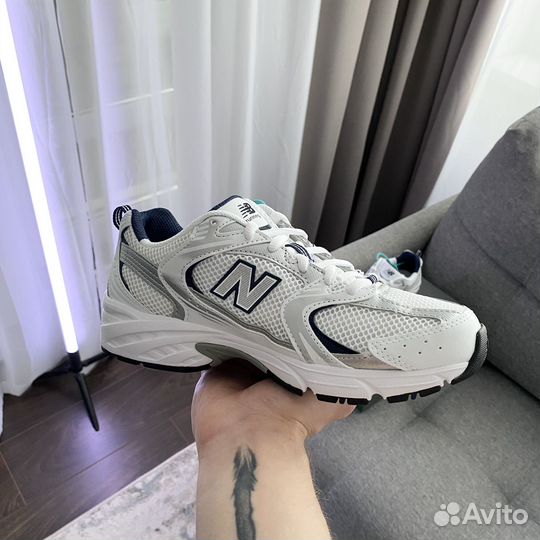 New Balance 530 оригинал