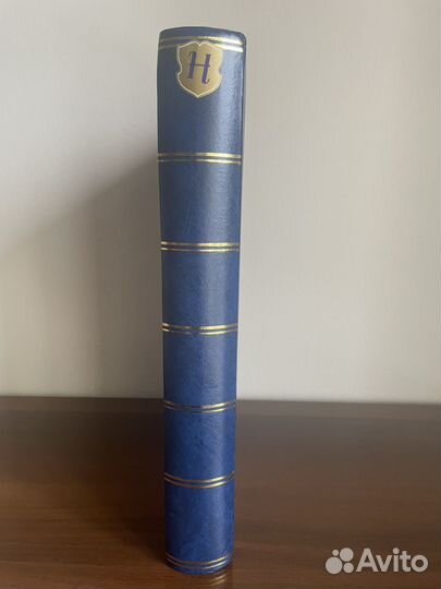 Фотоальбом новый Henzo 40 л