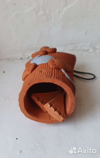 Колокольчик Кот