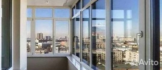 Окна за 7 дней