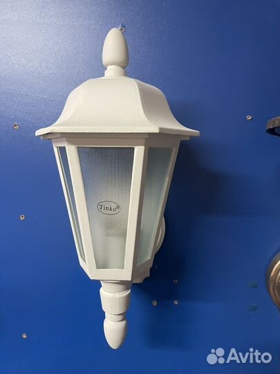 Светильник уличный