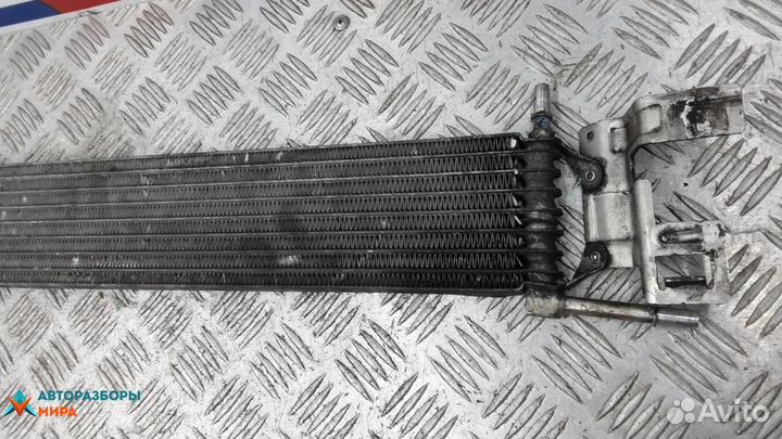 Радиатор масляный Ford Focus 2 2007