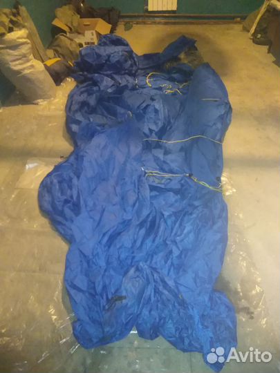 Продам палатку путник меркурий 4