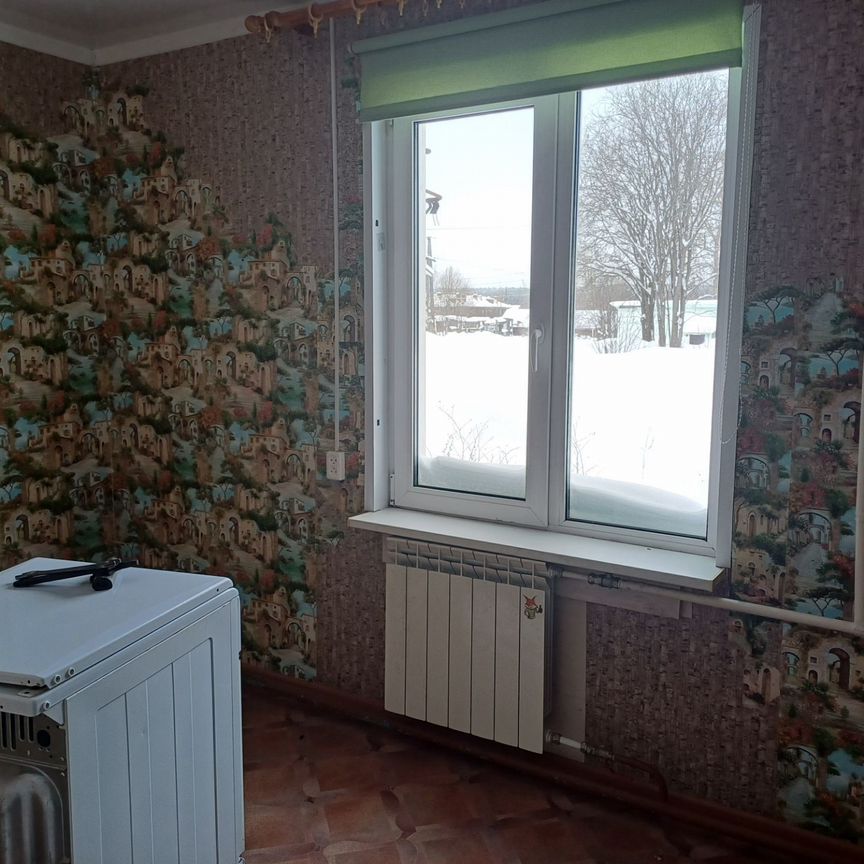 Квартира 3-комн. 64.7 м² в пгт Умба — фото 10 из 13