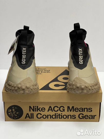 Nike ACG Mountain Fly Gore-Tex Кроссовки Мужские