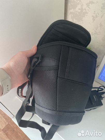 Фотоаппарат